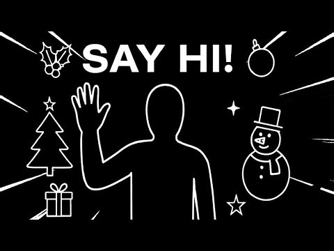 Immersive Interactive Warm-Up Routine | Quick Full-Body Activation (2025)