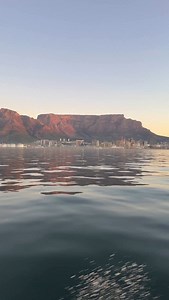Cape Town from Table Bay 😍 One of the most iconic views in the world . . . . . . . . . . #CapeTown #TableBay #SouthAfrica #CapeTownViews #MotherCity #TravelCapeTown #ExploreSouthAfrica #NatureLovers #OceanViews #MountainViews #CapeTownVibes #BeautifulDestinations #TravelAfrica #ScenicViews #CityByTheSea #CoastalVibes #WanderlustSA #CapeTownSunset #TravelVideo #YouTubeShorts | Cape Town Getaway