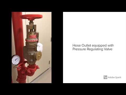 FMAA-SD #53 (Combination Sprinkler & Standpipe Riser)