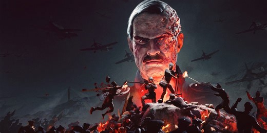 New World War 2 Zombie Shooter Game Confirmed for PS5 and Xbox Series X