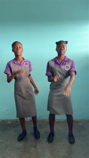 🔥 Steer Town Academy Safer Sex Competition Entry 🔥 We’re repping Steer Town Academy and standing on the theme: “Tek Charge: Abstinence Today, Endless Possibilities Tomorrow!” 💪🏾✨ Smart choices today = bright futures tomorrow! 🌟 Abstinence is power. Protection is responsibility. Knowledge is strength. 💬 LIKE • COMMENT • SHARE Winners are based on engagement, so show your support and help us spread the message! #TekCharge #SaferSexWeek #SteerTownAcademy #SmartChoices #EndlessPossibilities