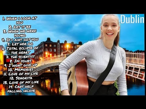 Allie Sherlock || PLAYLIST.