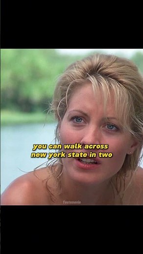 I'll show you the Mick place | Crocodile Dundee 2 #film