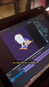 19K views · 510 reactions | aladden #arkinanimation | Arkin | Facebook