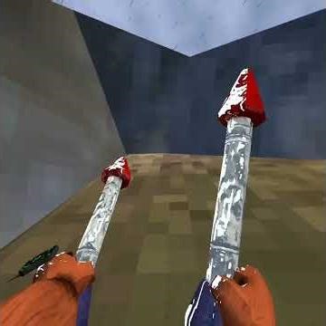 Tutorial on how to get to the old map before it reset on animal company