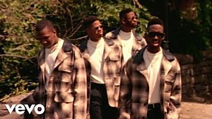 END OF THE ROAD Lyrics - BOYZ II MEN | eLyrics.net