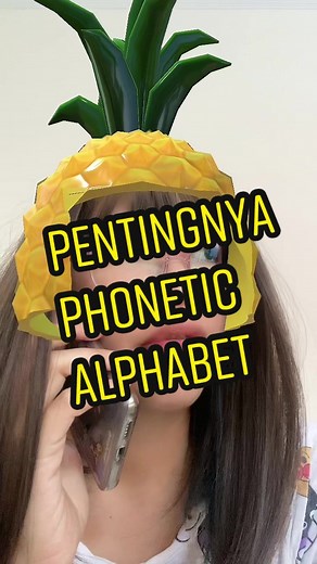 Importance of Phonetic Alphabet: Learn Alphabets and Phonetics