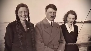 Did Hitler Really Murdered His Niece?
