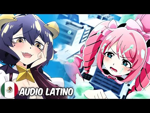 Se ven como unas Pervertidas... | Mahou Shoujo ni Akogarete Cap 4 (🇲🇽 Español Latino)