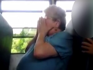Bullied bus monitor: Teasing ‘made me feel terrible’
