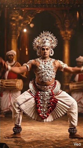 Ai Kandiyan Dance #music #dance #edms #dancevideo #srilanka #kandyan