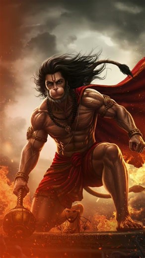 Jai veer bali hanuman ji 🙏 please support 🥹#trending #hanuman #bhakti #viral #viralshort