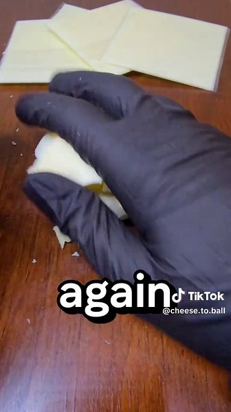 Building a Giant Cheese Ball: Day 4 Challenge