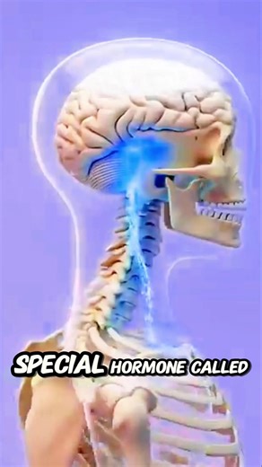 How Milk Flows Instantly? The Let-Down Reflex Explained #viral #ukshorts #health