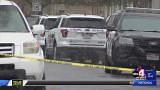 3 dead after multiple shootings in Salt Lake City overnight