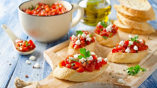 50 recettes d'été parfaites pour un apéro entre amis