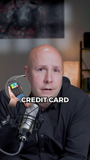 Using a credit card to tap into leverage on expenses that you're already paying can be a powerful tool if you're responsible and strategic about it. But remember, this approach requires financial discipline to avoid accumulating debt. Do you think this is a smart approach? #CreditCards #GetUpleveled credit (IG): @foreverinvest SF0458 | Uplevel Entrepreneur