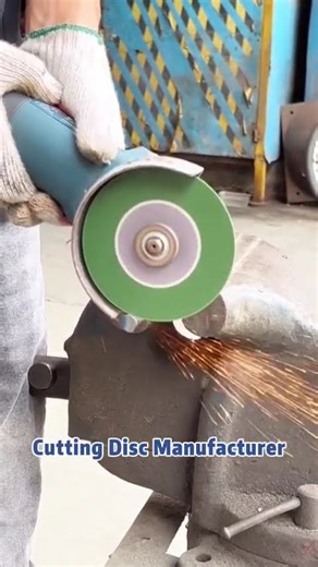 Cutting Disc Manufacturer /Cut-off Disc Cutting Disc 4 inch / Cutting Wheel