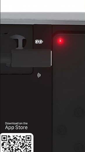 How to charge the Oceanic+ Dive Housing. #oceanic #underwaterphotography #underwaterfilming