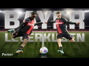 Der Bayer Leverkusen Song