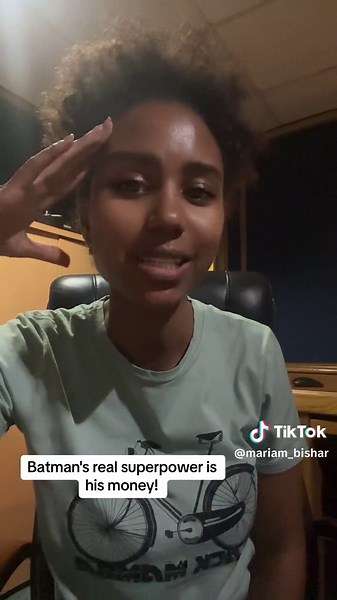 Batman's Real Superpower Revealed: The Power of Money | Analysis