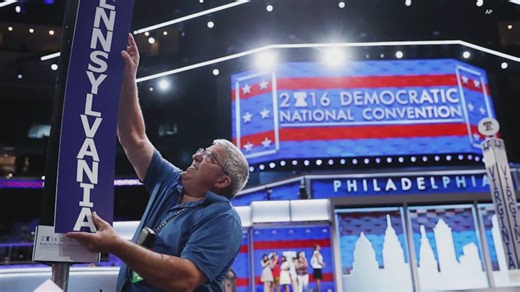 Verify: Next steps for DNC to pick a presidential candidate