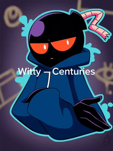 #CapCut #whitty #whittyfnf