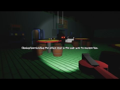 i play the spongebob horror game
