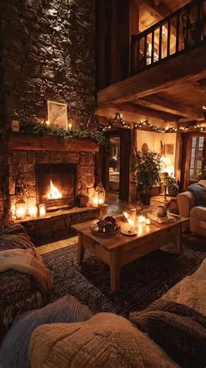 Morning Mist Cabin Jazz: Soft Focus for Work and Study