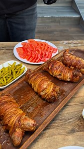 8K views · 23K reactions | Günün her saati atom Kokoreç  . | Köz Vadisi | Facebook