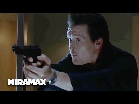 From Dusk Till Dawn 2: Texas Blood Money | ‘Don’t Cross Buck’ (HD) - Robert Patrick | MIRAMAX