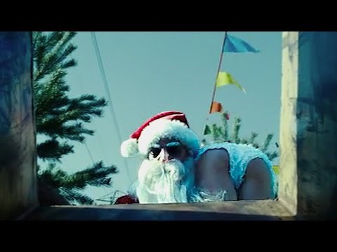 What if You Don’t Get off the Naughty List? - Silent Night (2012) - Horror Movie Recap