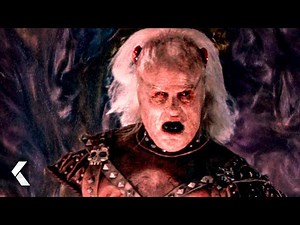 Final Fight With Vigo - GHOSTBUSTERS 2 | Bill Murray