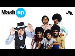 ROCKIN MAMBO N°5 - THE JACKSON 5 VS LOU BEGA - PAOLO MONTI MASHUP 2021