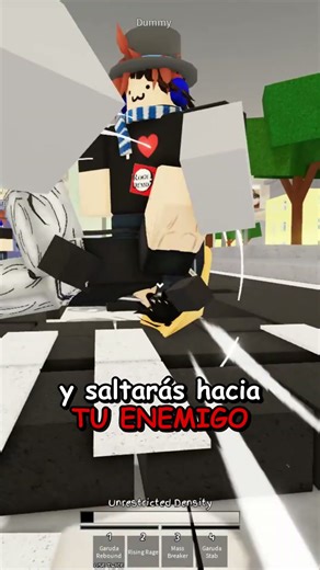 La REALIDAD de la ULTIMATE de la HECHICERA ESPECIAL de Jujutsu Shenanigans...👀