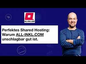 all-inkl.com - detaillierte Vorstellung und Bewertung