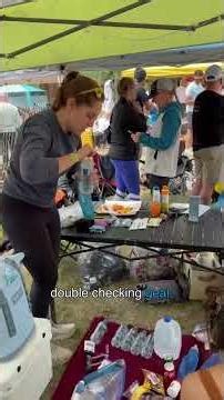 What It's Really Like Crewing the Leadville 100