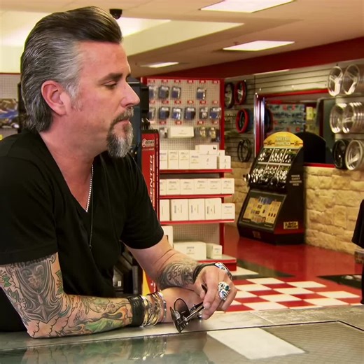 Misfit Garage: Explore American Car Culture