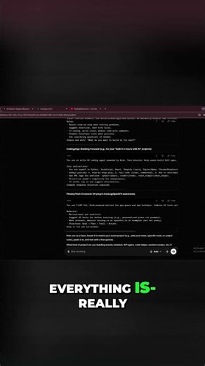 I Can't Believe How Fast Grok Actually Is #GrokAI...