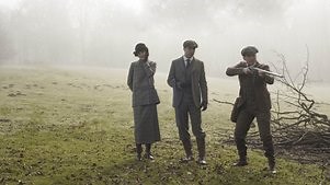 Downton Abbey: Season 5 Episode 1