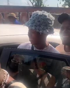 21K views · 711 reactions | Sjava's reaction when hearing U.simamane's new track Dubane relay for the first time | The SA Hip Hop Way | Facebook