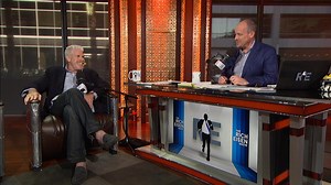 Actor Ron Perlman tells the emotional story of how he became a New York Yankees fan and the surprising reasons he abruptly stopped following them. | The Rich Eisen Show