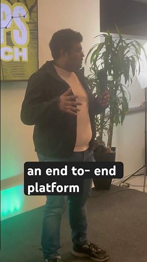 Talent Management Platform