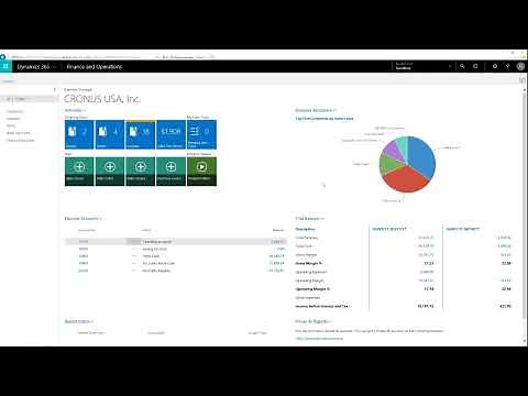 How do I create Custom Web Services - Dynamics 365 Business Central
