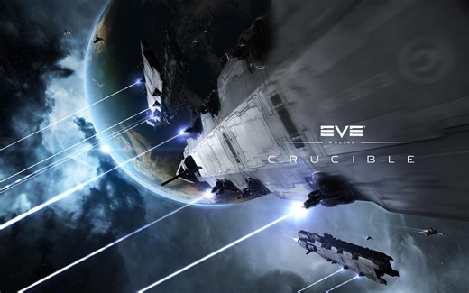 EVE online欧服汉化使用教程（带语音）