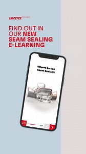 Search engines: good. Expertise and insights from TEROSON® professionals: better. Try our NEW Vehicle Repair & Maintenance eLearning: Rebuilding OEM Seams. It’s 100% FREE and out now! Start eLearning today: https://community.loctitex.com/sign-up?culture=en&country=ZA&utm_source=facebook&utm_medium=paidsocial&utm_campaign=OEM-seams-HY #collisionrepair #seamsealing #OEM #HenkelAutomotive #automotive | Loctite | Facebook