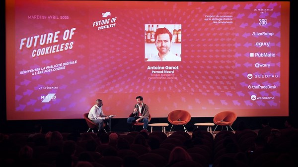 Future of Cookieless - Interview