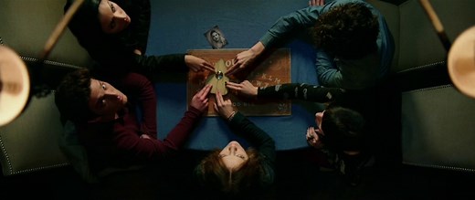 Ouija - Trailer