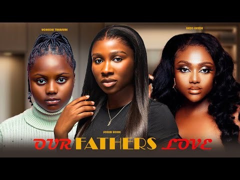 You Will Shed Tears Non-Stop While Watching This Emotional Story With A Happy Ending-African Movies