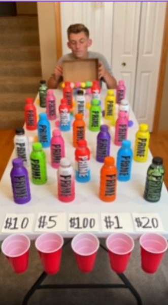 The ultimate Plinko challenge for game night